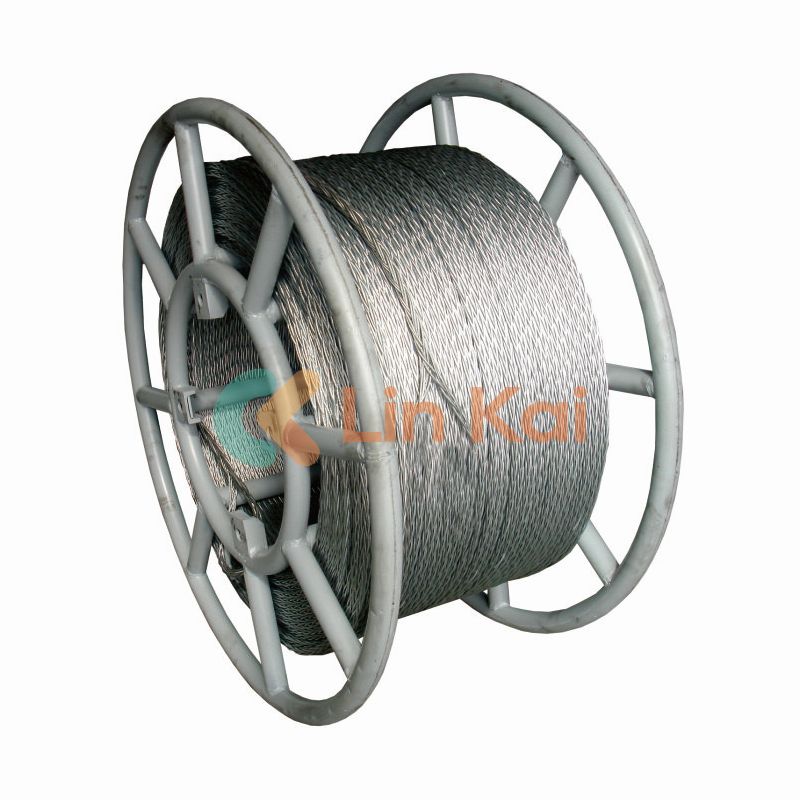 Anti Twisting Steel Wire ကြိုးဆိုတာ ဘာလဲ။