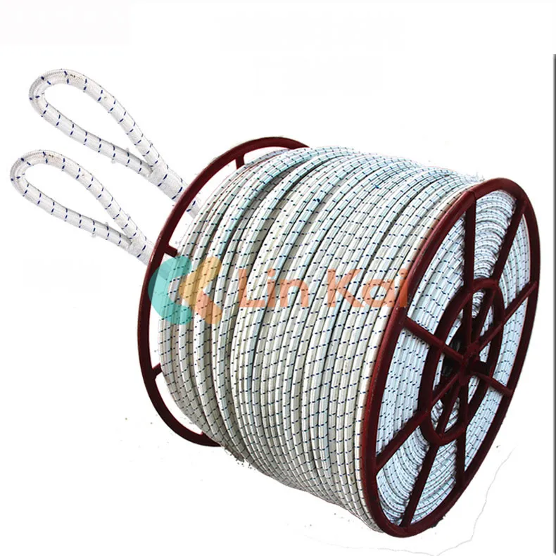 မှန်ကန်သော Twisting Steel Wire Rope ကို ဘယ်လိုရွေးချယ်မလဲ။