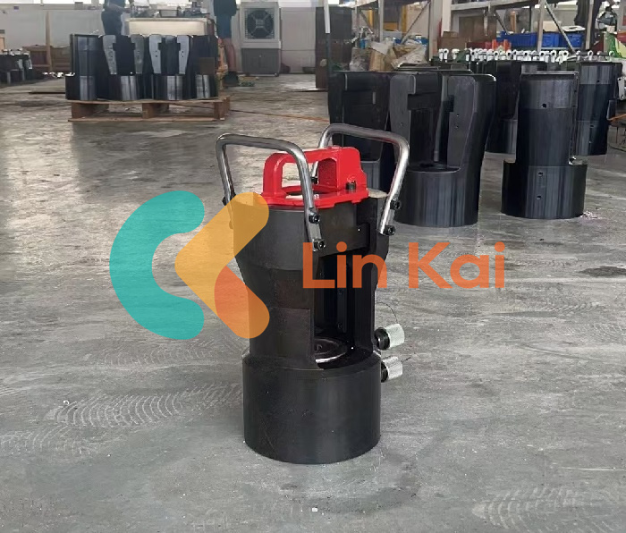 ကျွန်ုပ်တို့၏ Cable Hydraulic Press Compressor ဆိုသည်မှာ အဘယ်နည်း။