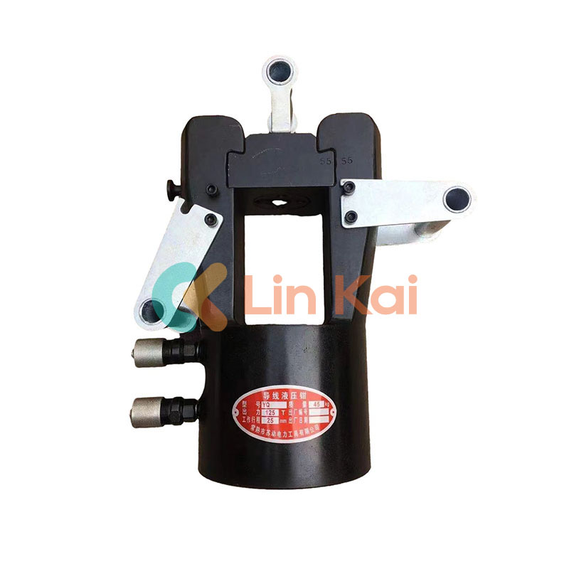 Cable Hydraulic Press Compressor ၏အားသာချက်များမှာအဘယ်နည်း။