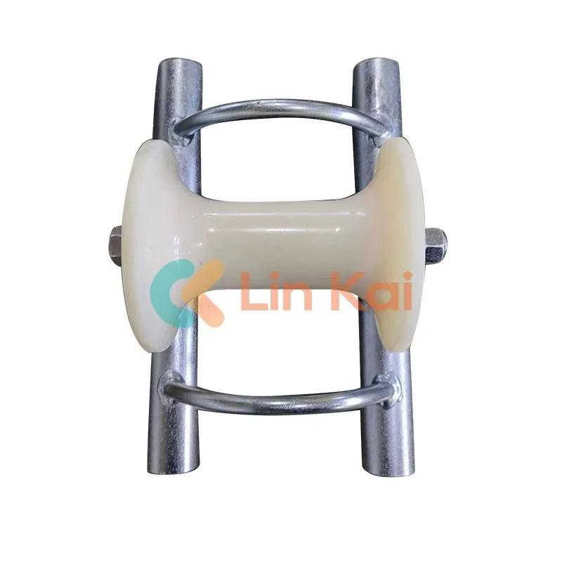 မြေအောက်ကေဘယ်ကြိုးတပ်ဆင်ခြင်းကိရိယာများကား အဘယ်နည်း၊ ၎င်းတို့သည် ပရောဂျက်၏ စွမ်းဆောင်ရည်ကို မည်သို့တိုးတက်စေသနည်း။