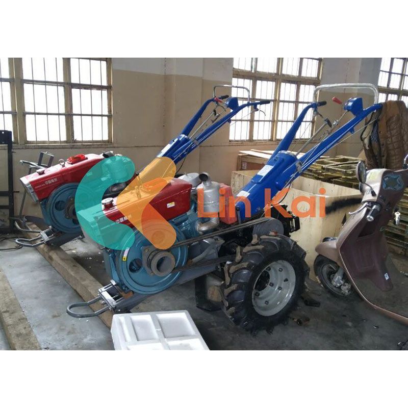 Cable Pulling Hand Tractor ၊