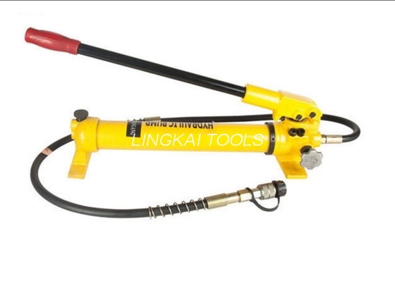 Light Weight CP-180 Hydraulic Crimping Tool၊ အိတ်ဆောင် ဟိုက်ဒရောလစ်ဆီပန့်