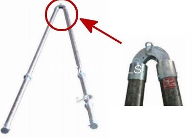Tower Erection Tools များကို မည်သို့လုပ်ဆောင်ကြသနည်း။