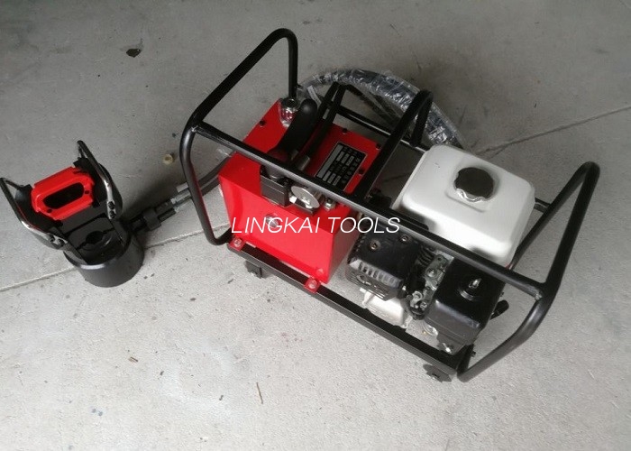 16103A Hydraulic Crimping Tool Compressor Head 80Mpa Honda Gasoline Pump