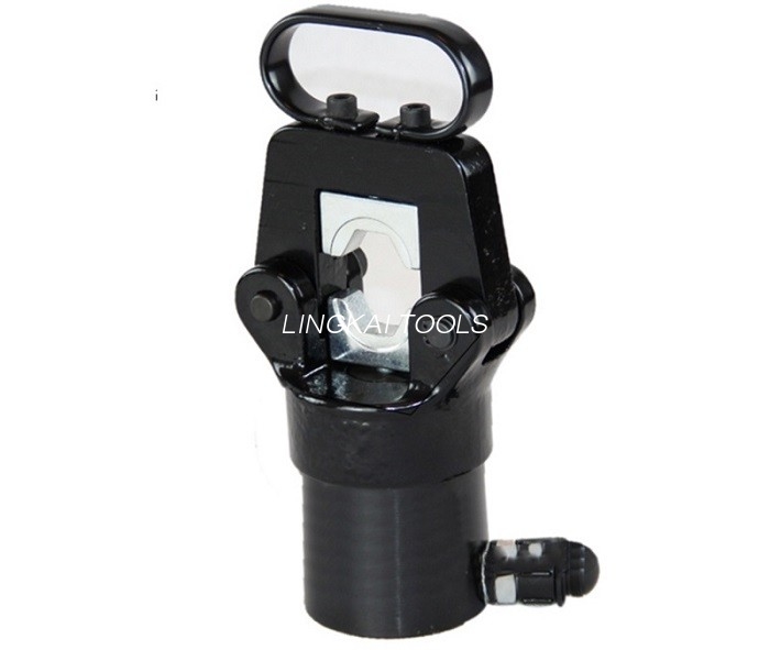 630sqmm အတွက် ACSR Conductor Hydraulic Al Cu Cable Crimping Tools Ternimal Connector