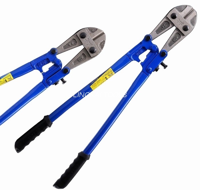 Universal 36 Inch Hydraulic Crimping Tool 3-12mm အချင်းလျှပ်စစ်ဝိုင်ယာဖြတ်တောက်ခြင်း