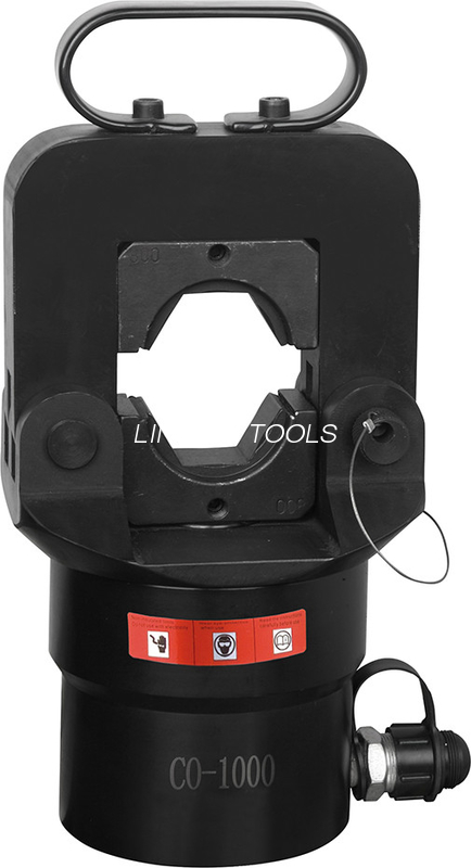 ACSR Cable အတွက် 55 Ton Split Compressor Hydraulic Crimping Tool