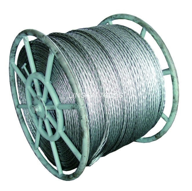 overhead line stringing tools များအသုံးပြုခြင်း၏ သဘာဝပတ်ဝန်းကျင်ဆိုင်ရာ သက်ရောက်မှုများကား အဘယ်နည်း။