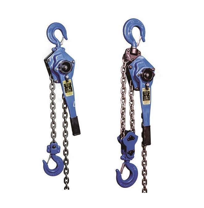 ဝတ်ဆင်ခြင်းနှင့် မျက်ရည်ယိုခြင်းအတွက် Manual Chain Hoist ကို ဘယ်လိုစစ်ဆေးမလဲ။